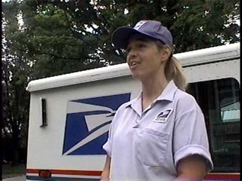 hot mail lady